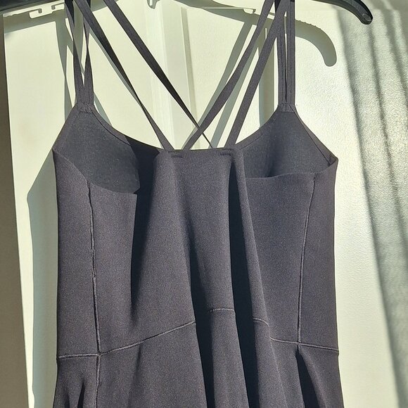 Tennis Dress - Picture 3 of 3